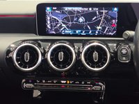 USED 2019 69 MERCEDES-BENZ A-CLASS 2.0 A220d AMG Line (Executive) Hatchback 5dr Diesel 8G-DCT Euro 6 (s/s) (190 ps) 