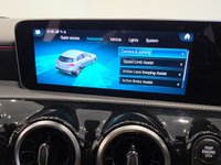 USED 2019 69 MERCEDES-BENZ A-CLASS 2.0 A220d AMG Line (Executive) Hatchback 5dr Diesel 8G-DCT Euro 6 (s/s) (190 ps) 