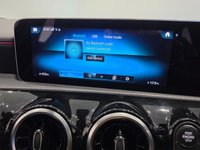 USED 2019 69 MERCEDES-BENZ A-CLASS 2.0 A220d AMG Line (Executive) Hatchback 5dr Diesel 8G-DCT Euro 6 (s/s) (190 ps) 
