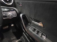 USED 2019 69 MERCEDES-BENZ A-CLASS 2.0 A220d AMG Line (Executive) Hatchback 5dr Diesel 8G-DCT Euro 6 (s/s) (190 ps) 