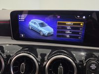 USED 2019 69 MERCEDES-BENZ A-CLASS 2.0 A220d AMG Line (Executive) Hatchback 5dr Diesel 8G-DCT Euro 6 (s/s) (190 ps) 