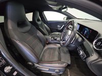USED 2019 69 MERCEDES-BENZ A-CLASS 2.0 A220d AMG Line (Executive) Hatchback 5dr Diesel 8G-DCT Euro 6 (s/s) (190 ps) 