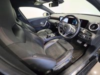 USED 2019 69 MERCEDES-BENZ A-CLASS 2.0 A220d AMG Line (Executive) Hatchback 5dr Diesel 8G-DCT Euro 6 (s/s) (190 ps) 