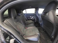 USED 2019 69 MERCEDES-BENZ A-CLASS 2.0 A220d AMG Line (Executive) Hatchback 5dr Diesel 8G-DCT Euro 6 (s/s) (190 ps) 