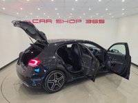 USED 2019 69 MERCEDES-BENZ A-CLASS 2.0 A220d AMG Line (Executive) Hatchback 5dr Diesel 8G-DCT Euro 6 (s/s) (190 ps) 
