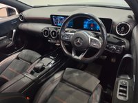 USED 2019 69 MERCEDES-BENZ A-CLASS 2.0 A220d AMG Line (Executive) Hatchback 5dr Diesel 8G-DCT Euro 6 (s/s) (190 ps) 