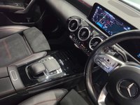 USED 2019 69 MERCEDES-BENZ A-CLASS 2.0 A220d AMG Line (Executive) Hatchback 5dr Diesel 8G-DCT Euro 6 (s/s) (190 ps) 