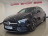 USED 2019 69 MERCEDES-BENZ A-CLASS 2.0 A220d AMG Line (Executive) Hatchback 5dr Diesel 8G-DCT Euro 6 (s/s) (190 ps) 