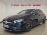 USED 2019 69 MERCEDES-BENZ A-CLASS 2.0 A220d AMG Line (Executive) Hatchback 5dr Diesel 8G-DCT Euro 6 (s/s) (190 ps) 
