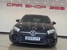 USED 2019 69 MERCEDES-BENZ A-CLASS 2.0 A220d AMG Line (Executive) Hatchback 5dr Diesel 8G-DCT Euro 6 (s/s) (190 ps) 