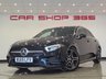 USED 2019 69 MERCEDES-BENZ A-CLASS 2.0 A220d AMG Line (Executive) Hatchback 5dr Diesel 8G-DCT Euro 6 (s/s) (190 ps) 