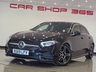 USED 2019 69 MERCEDES-BENZ A-CLASS 2.0 A220d AMG Line (Executive) Hatchback 5dr Diesel 8G-DCT Euro 6 (s/s) (190 ps) 