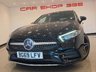 USED 2019 69 MERCEDES-BENZ A-CLASS 2.0 A220d AMG Line (Executive) Hatchback 5dr Diesel 8G-DCT Euro 6 (s/s) (190 ps) 