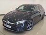 USED 2019 69 MERCEDES-BENZ A-CLASS 2.0 A220d AMG Line (Executive) Hatchback 5dr Diesel 8G-DCT Euro 6 (s/s) (190 ps) 
