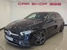 USED 2019 69 MERCEDES-BENZ A-CLASS 2.0 A220d AMG Line (Executive) Hatchback 5dr Diesel 8G-DCT Euro 6 (s/s) (190 ps) 