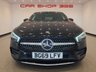 USED 2019 69 MERCEDES-BENZ A-CLASS 2.0 A220d AMG Line (Executive) Hatchback 5dr Diesel 8G-DCT Euro 6 (s/s) (190 ps) 