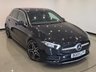 USED 2019 69 MERCEDES-BENZ A-CLASS 2.0 A220d AMG Line (Executive) Hatchback 5dr Diesel 8G-DCT Euro 6 (s/s) (190 ps) 