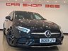 USED 2019 69 MERCEDES-BENZ A-CLASS 2.0 A220d AMG Line (Executive) Hatchback 5dr Diesel 8G-DCT Euro 6 (s/s) (190 ps) 