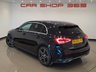 USED 2019 69 MERCEDES-BENZ A-CLASS 2.0 A220d AMG Line (Executive) Hatchback 5dr Diesel 8G-DCT Euro 6 (s/s) (190 ps) 