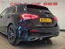 USED 2019 69 MERCEDES-BENZ A-CLASS 2.0 A220d AMG Line (Executive) Hatchback 5dr Diesel 8G-DCT Euro 6 (s/s) (190 ps) 
