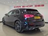 USED 2019 69 MERCEDES-BENZ A-CLASS 2.0 A220d AMG Line (Executive) Hatchback 5dr Diesel 8G-DCT Euro 6 (s/s) (190 ps) 