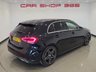 USED 2019 69 MERCEDES-BENZ A-CLASS 2.0 A220d AMG Line (Executive) Hatchback 5dr Diesel 8G-DCT Euro 6 (s/s) (190 ps) 