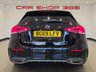 USED 2019 69 MERCEDES-BENZ A-CLASS 2.0 A220d AMG Line (Executive) Hatchback 5dr Diesel 8G-DCT Euro 6 (s/s) (190 ps) 