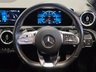 USED 2019 69 MERCEDES-BENZ A-CLASS 2.0 A220d AMG Line (Executive) Hatchback 5dr Diesel 8G-DCT Euro 6 (s/s) (190 ps) 