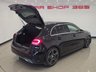 USED 2019 69 MERCEDES-BENZ A-CLASS 2.0 A220d AMG Line (Executive) Hatchback 5dr Diesel 8G-DCT Euro 6 (s/s) (190 ps) 