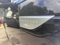 USED 2018 67 LAND ROVER DISCOVERY 3.0 TD V6 HSE SUV 5dr Diesel Auto 4WD Euro 6 (s/s) (258 ps) *******FULL SERVICE HISTORY*******