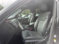 USED 2018 67 LAND ROVER DISCOVERY 3.0 TD V6 HSE SUV 5dr Diesel Auto 4WD Euro 6 (s/s) (258 ps) *******FULL SERVICE HISTORY*******
