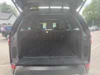 USED 2018 67 LAND ROVER DISCOVERY 3.0 TD V6 HSE SUV 5dr Diesel Auto 4WD Euro 6 (s/s) (258 ps) *******FULL SERVICE HISTORY*******