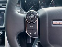 USED 2018 67 LAND ROVER DISCOVERY 3.0 TD V6 HSE SUV 5dr Diesel Auto 4WD Euro 6 (s/s) (258 ps) *******FULL SERVICE HISTORY*******