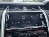 USED 2018 67 LAND ROVER DISCOVERY 3.0 TD V6 HSE SUV 5dr Diesel Auto 4WD Euro 6 (s/s) (258 ps) *******FULL SERVICE HISTORY*******