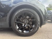 USED 2018 67 LAND ROVER DISCOVERY 3.0 TD V6 HSE SUV 5dr Diesel Auto 4WD Euro 6 (s/s) (258 ps) *******FULL SERVICE HISTORY*******