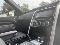 USED 2018 67 LAND ROVER DISCOVERY 3.0 TD V6 HSE SUV 5dr Diesel Auto 4WD Euro 6 (s/s) (258 ps) *******FULL SERVICE HISTORY*******