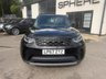 USED 2018 67 LAND ROVER DISCOVERY 3.0 TD V6 HSE SUV 5dr Diesel Auto 4WD Euro 6 (s/s) (258 ps) *******FULL SERVICE HISTORY*******