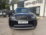USED 2018 67 LAND ROVER DISCOVERY 3.0 TD V6 HSE SUV 5dr Diesel Auto 4WD Euro 6 (s/s) (258 ps) *******FULL SERVICE HISTORY*******