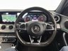 USED 2017 66 MERCEDES-BENZ E-CLASS *AUTO!* 2.0 E220d AMG Line Saloon 4dr Diesel G-Tronic+ Euro 6 (s/s) (194 ps) 