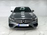 USED 2017 66 MERCEDES-BENZ E-CLASS *AUTO!* 2.0 E220d AMG Line Saloon 4dr Diesel G-Tronic+ Euro 6 (s/s) (194 ps) 