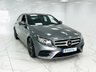 USED 2017 66 MERCEDES-BENZ E-CLASS *AUTO!* 2.0 E220d AMG Line Saloon 4dr Diesel G-Tronic+ Euro 6 (s/s) (194 ps) 
