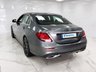 USED 2017 66 MERCEDES-BENZ E-CLASS *AUTO!* 2.0 E220d AMG Line Saloon 4dr Diesel G-Tronic+ Euro 6 (s/s) (194 ps) 