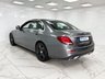 USED 2017 66 MERCEDES-BENZ E-CLASS *AUTO!* 2.0 E220d AMG Line Saloon 4dr Diesel G-Tronic+ Euro 6 (s/s) (194 ps) 