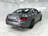USED 2017 66 MERCEDES-BENZ E-CLASS *AUTO!* 2.0 E220d AMG Line Saloon 4dr Diesel G-Tronic+ Euro 6 (s/s) (194 ps) 