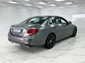 USED 2017 66 MERCEDES-BENZ E-CLASS *AUTO!* 2.0 E220d AMG Line Saloon 4dr Diesel G-Tronic+ Euro 6 (s/s) (194 ps) 