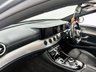 USED 2017 66 MERCEDES-BENZ E-CLASS *AUTO!* 2.0 E220d AMG Line Saloon 4dr Diesel G-Tronic+ Euro 6 (s/s) (194 ps) 