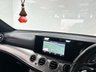 USED 2017 66 MERCEDES-BENZ E-CLASS *AUTO!* 2.0 E220d AMG Line Saloon 4dr Diesel G-Tronic+ Euro 6 (s/s) (194 ps) 