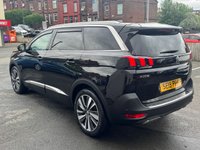 USED 2019 19 PEUGEOT 5008 1.5 BlueHDi GT Line Premium SUV 5dr Diesel Manual Euro 6 (s/s) (130 ps) AUTO -- 7 SEATER -- HEATED SEATS -- SUNROOF -- CAMERA -- SAT NAV