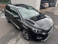 USED 2019 19 PEUGEOT 5008 1.5 BlueHDi GT Line Premium SUV 5dr Diesel Manual Euro 6 (s/s) (130 ps) AUTO -- 7 SEATER -- HEATED SEATS -- SUNROOF -- CAMERA -- SAT NAV