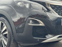 USED 2019 19 PEUGEOT 5008 1.5 BlueHDi GT Line Premium SUV 5dr Diesel Manual Euro 6 (s/s) (130 ps) AUTO -- 7 SEATER -- HEATED SEATS -- SUNROOF -- CAMERA -- SAT NAV